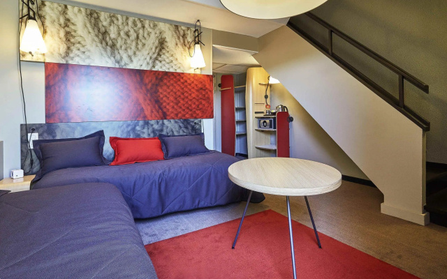 Hôtel du Golf