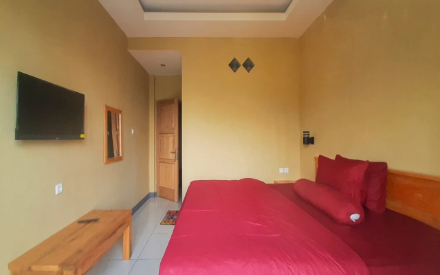 Delvia Bromo Homestay RedPartner