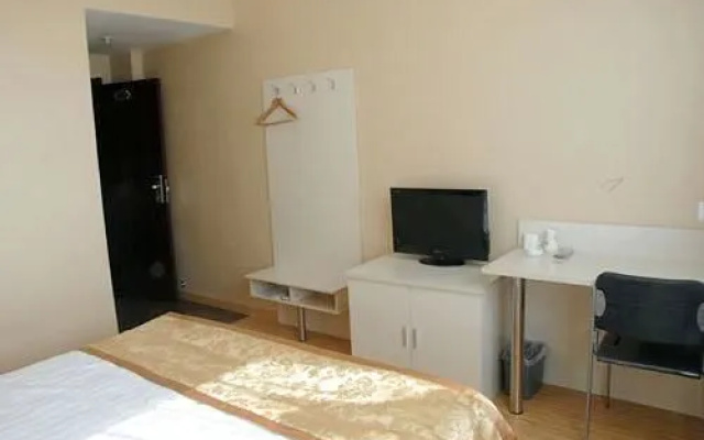 Jin Peng Express Hotel- Taiyuan
