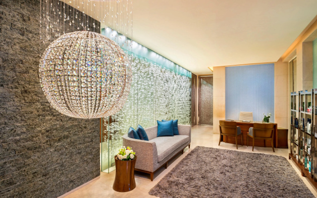 The St. Regis Singapore (Newly Renovated)
