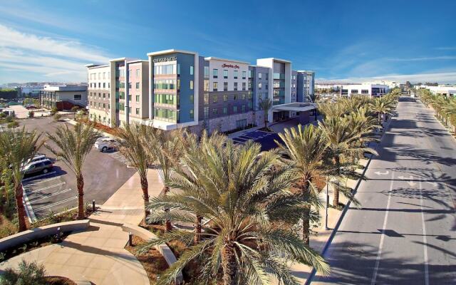 Homewood Suites by Hilton Long Beach Airport 2