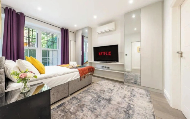 The Carlton Residences