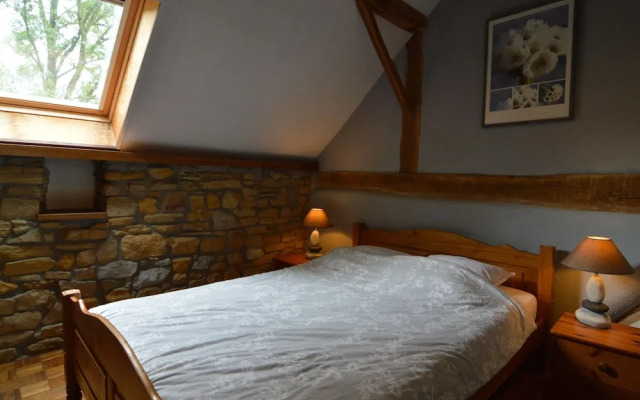 Luxury Holiday Haven in Sprimont