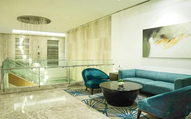 MCollection - Private Rooms in Historic Manila Chinatown