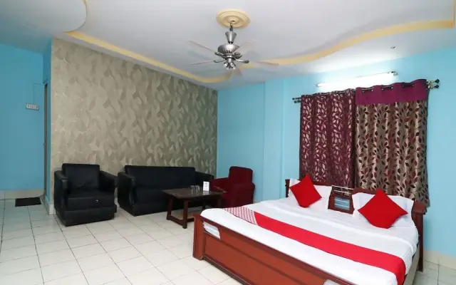 OYO 10470 hollywood hotels and resorts