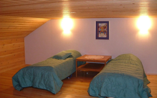 Arctic Light Apartments