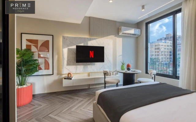 Prime Residence Heliopolis