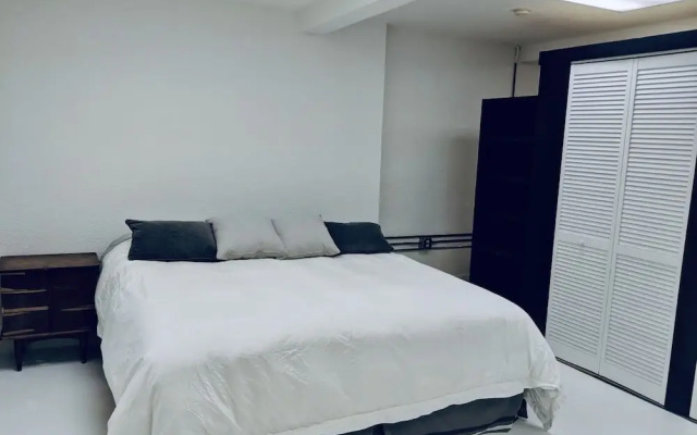 City Vibe Loft