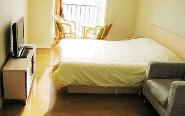 Ehome Apartment