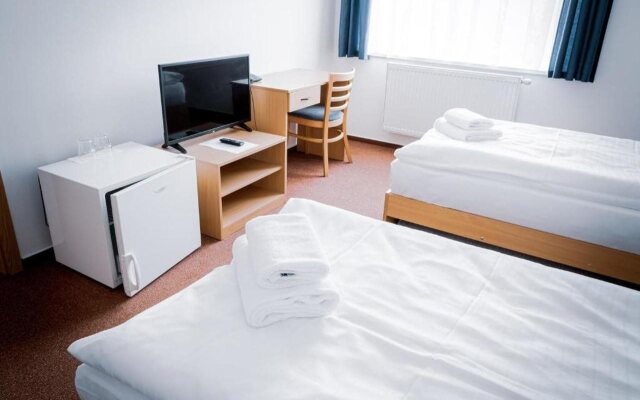 Hotel Arena
