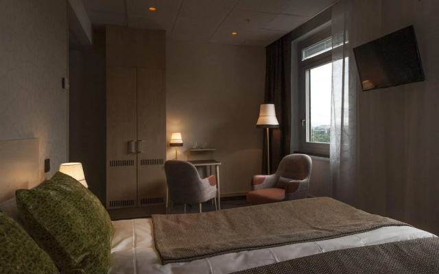 Hotell Årstaviken