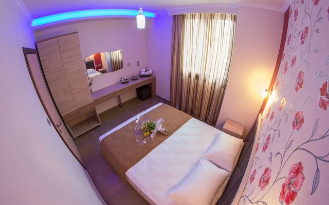 Anthemida Rooms