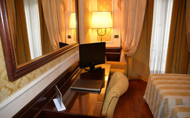 Grand Hotel Bristol