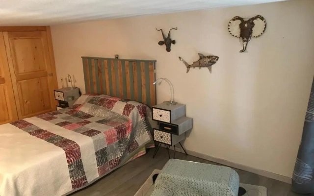Appartement Hauteur Barcelonnette Vue Exceptionnelle