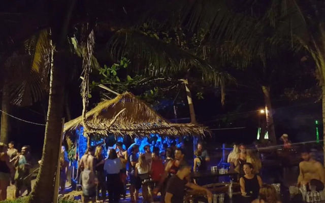 The Yellow Moon Hostel
