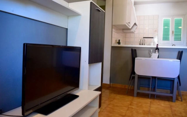 Bungalows Ses Malvas