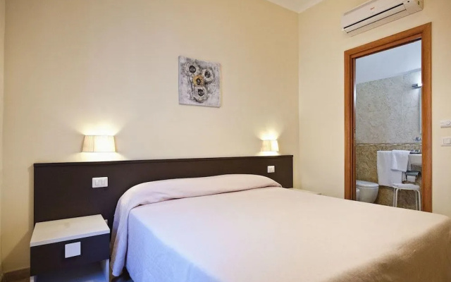 Domus Rome Holiday Apartments