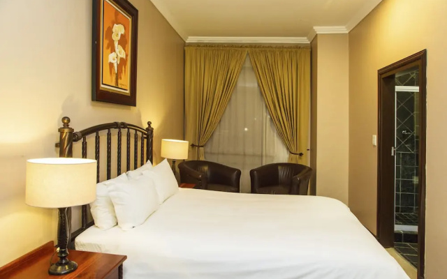 Forever Hotel At Centurion