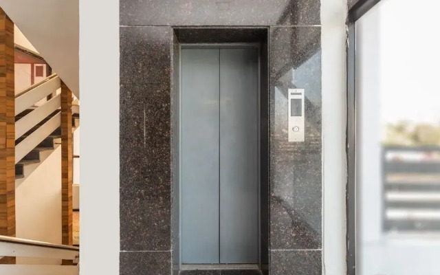 Vitthal Rukmani Palace by OYO Rooms