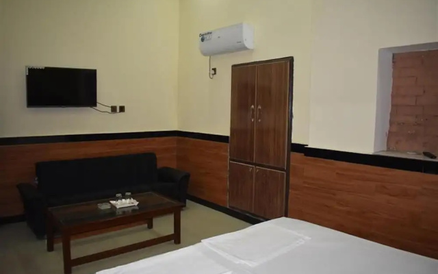 De-Metro Guest House