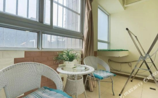 Dadong Apartment Hotel
