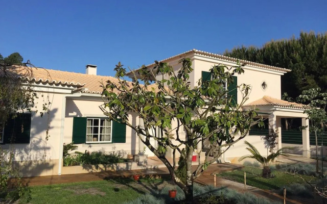 Buganvilia do Meco B&B