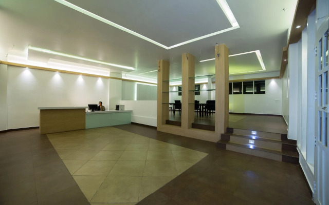 Vythiri Holiday Resorts