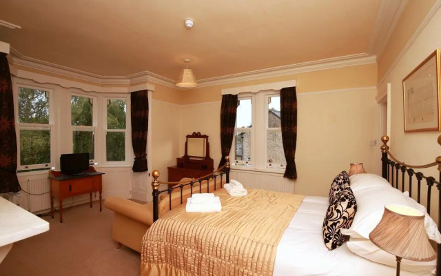 Eastfield Lodge