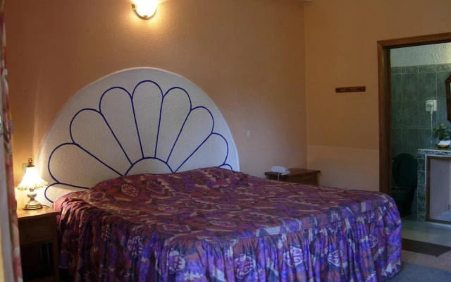 Hotel Puerto Ceiba