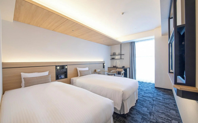 Hotel Keihan Kyotoeki Minami