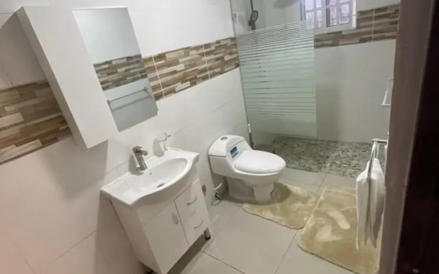 Villas Hillside apt 2