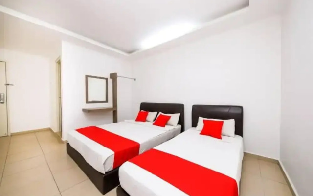 Nexus Hotel
