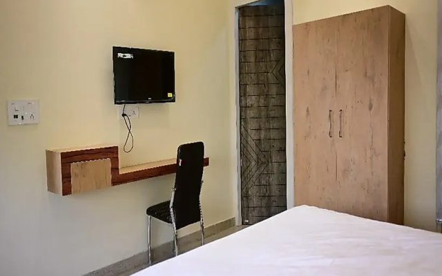 Hotel Kapson