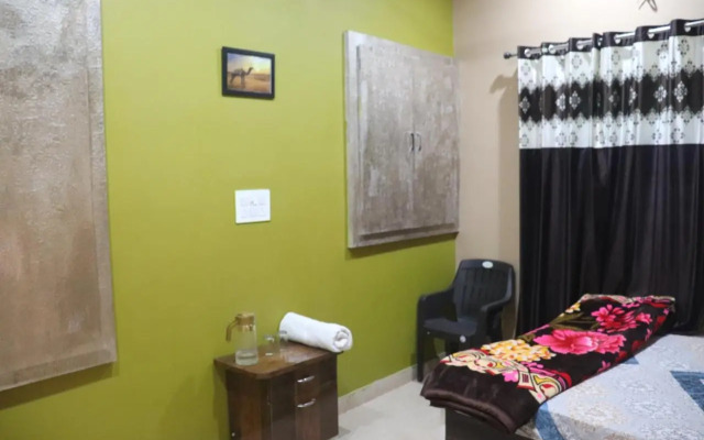 The Mehran way Homestay