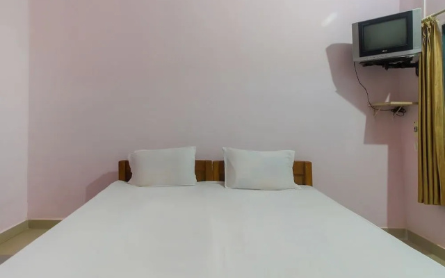Jaideep Lodge by OYO Rooms