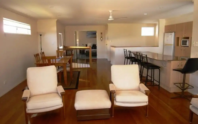 Clovelly Beach Townhouse