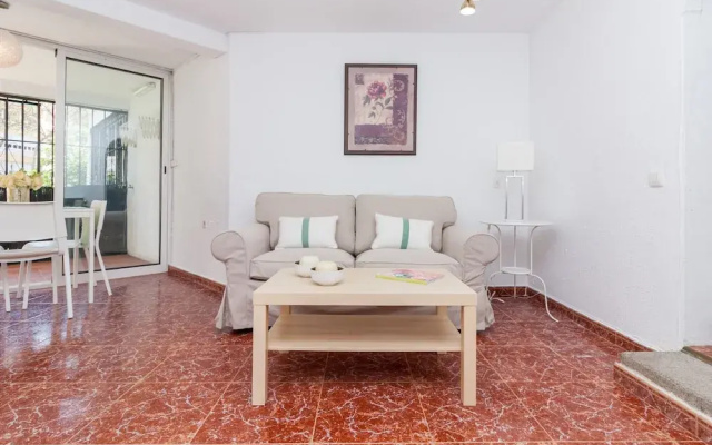 Apartamento Catherine Marbella Canovas