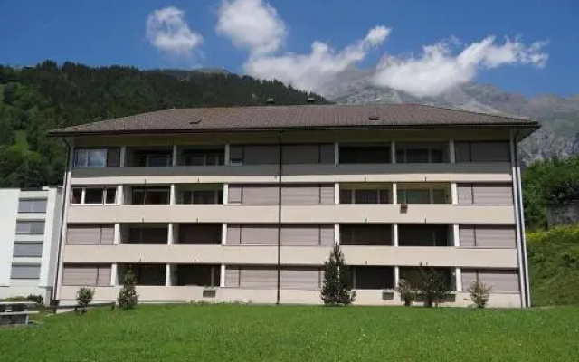 Apartment Neuschwändi 63