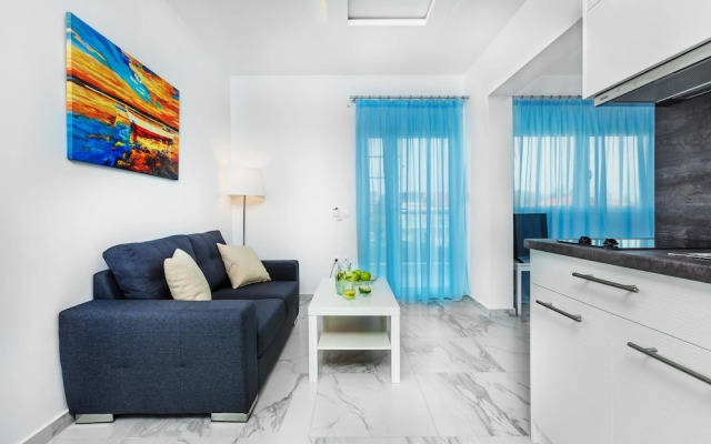 Asterias Premium Holiday Apartments