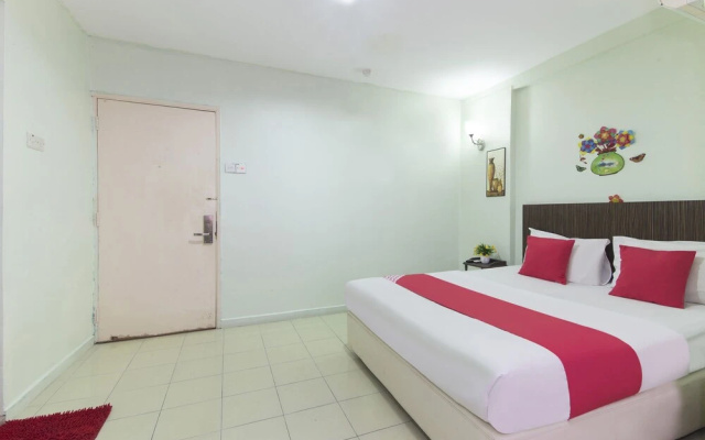 OYO 329 Suntex Hotel
