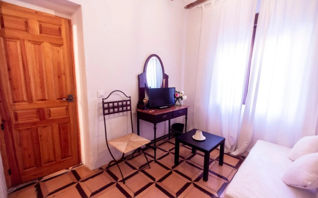 La Casa de Felix