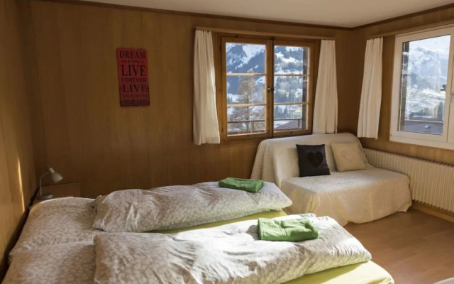 Guesthouse Alive