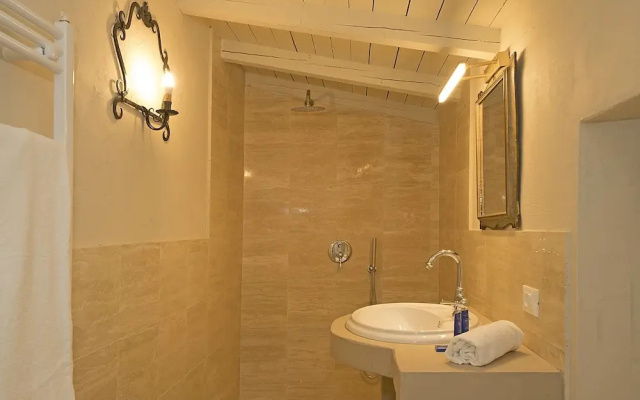 Dogoli Country Apartments