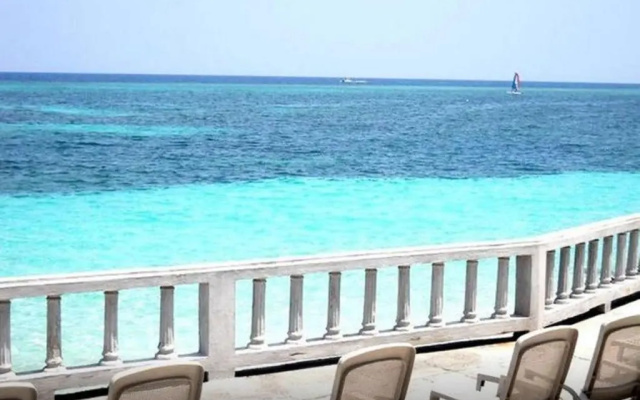 Jamrock Secret Retreat