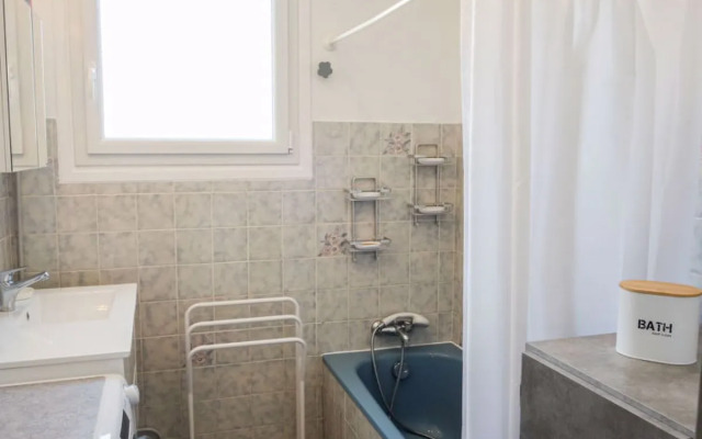 Apartment LOcéan Vaux Sur Mer