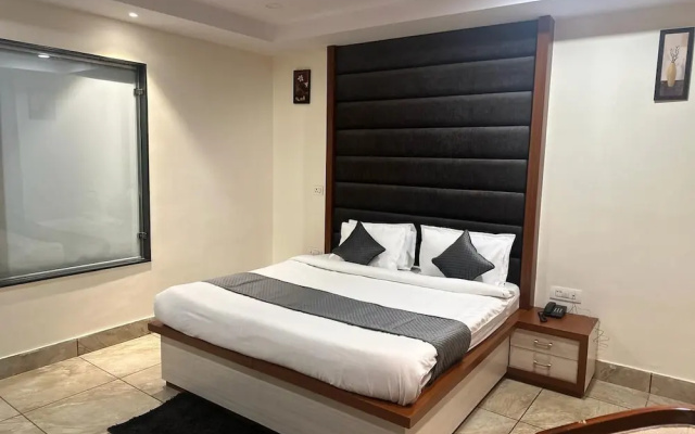 Hotel Fortune Ganga