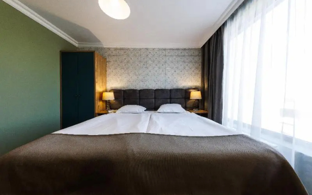 Avenue Hotel Sofia