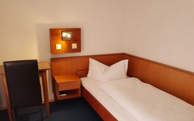 Hotel Arauka