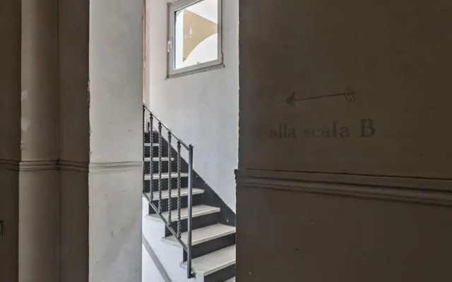 A Lovely Nest in the City by Wonderful Italy
