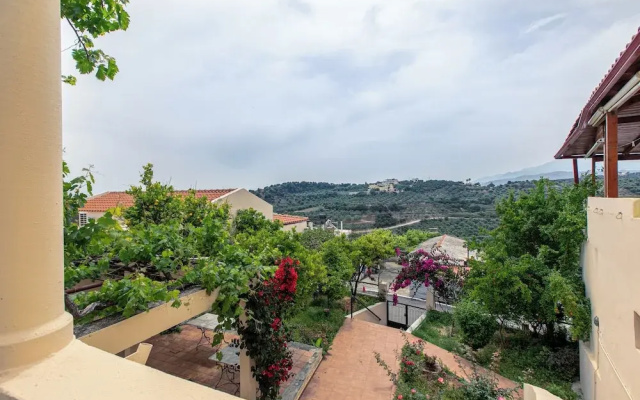 Orestis Hotel